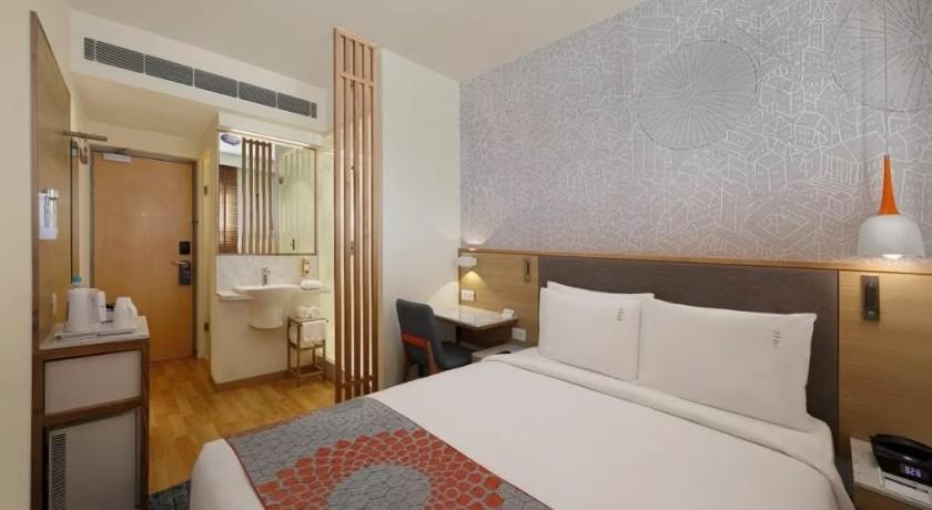Holiday Inn Express-New Town in Kolkata