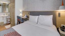 Holiday Inn Express-Hi-tech in Hyderabad