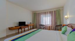 Sadhoo Heritage Resort in Kannur