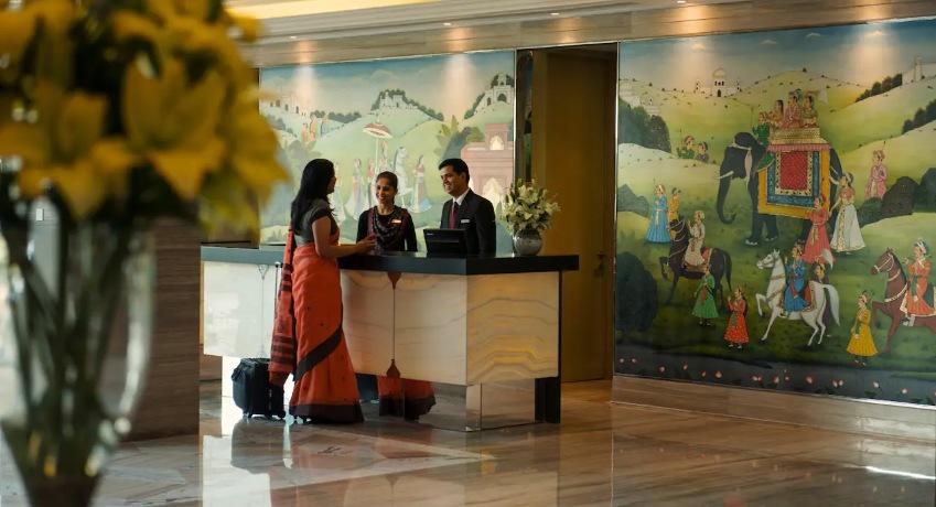 Hyatt Regency Ludhiana in Ludhiana