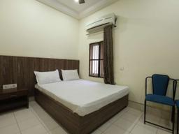 Hotel Sindhuri in Vijayawada