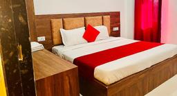 Hotel Hari Kripa Dham in Vrindavan