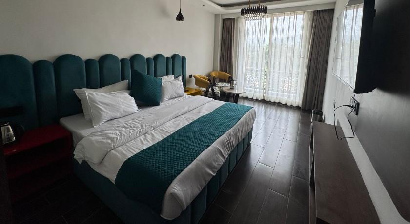 Ganga Aamantran in Haridwar