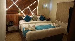 Hotel SM Paradise in Visakhapatnam