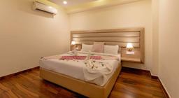Hotel White Rock in Dehradun