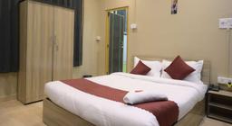 Hotel Pohor Regency in Guwahati