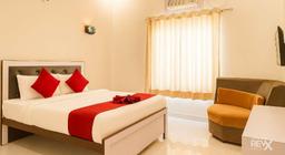 Comfort Stay in Lucknow