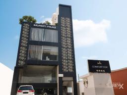 Comfort Stay in Lucknow