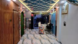 Hotel Shiv Grand in Kanpur