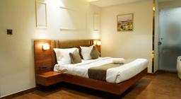 The Aura Hotel and Banquet in Delhi