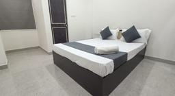 Hotel Casa in Nagpur