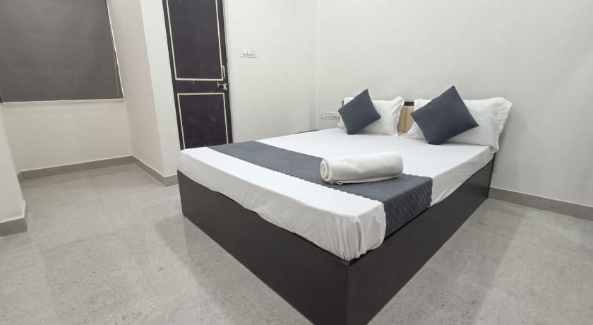 Hotel Casa in Nagpur
