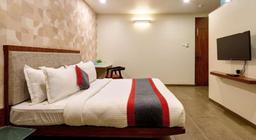 Hotel Ktree in Kolhapur