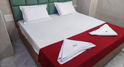 Chinni's Guest Inn in Nellore