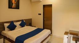 Raaj Resort in Panvel