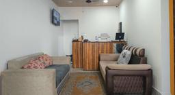 Hotel Puhor Regency in Guwahati