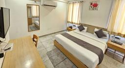 Hotel Polovictory Inn in Jaipur
