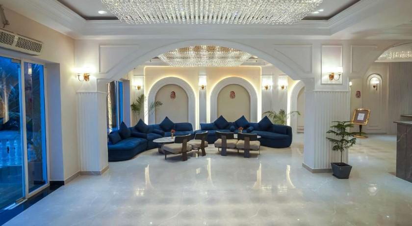 Clubhouse Hotel Chandigarh Mohali in Mohali