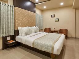 Hotel Atria in Kolhapur