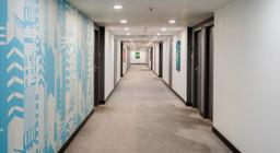Sunday Hotel Chandigarh Zirakpur in Zirakpur