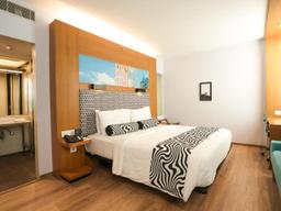 Sunday Hotel Chandigarh Zirakpur in Zirakpur