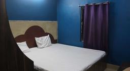 Sea Dream Lodge in Puri