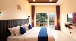 Coastal Grand Resort-Akshaya in Ooty