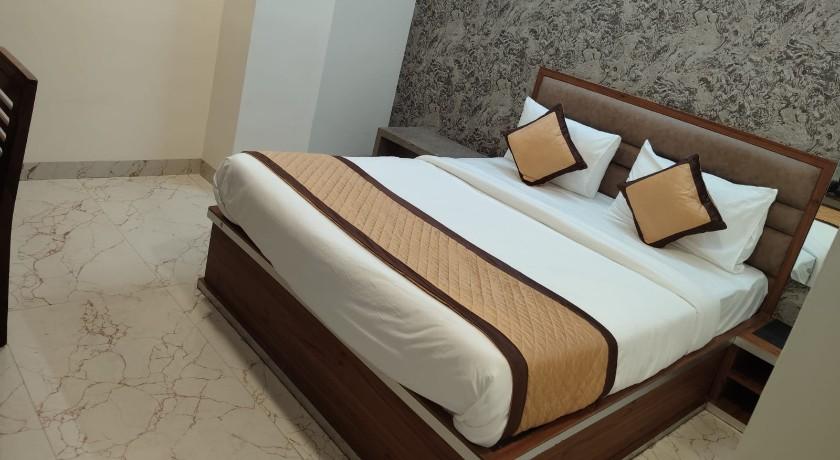 Hotel Royal Elite in Jaipur
