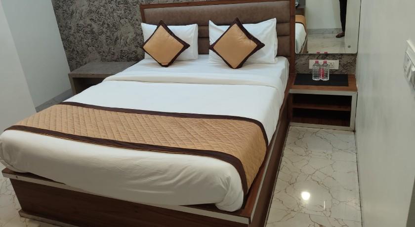Hotel Royal Elite in Jaipur