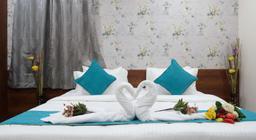 Hotel Southern Suites in Kakinada