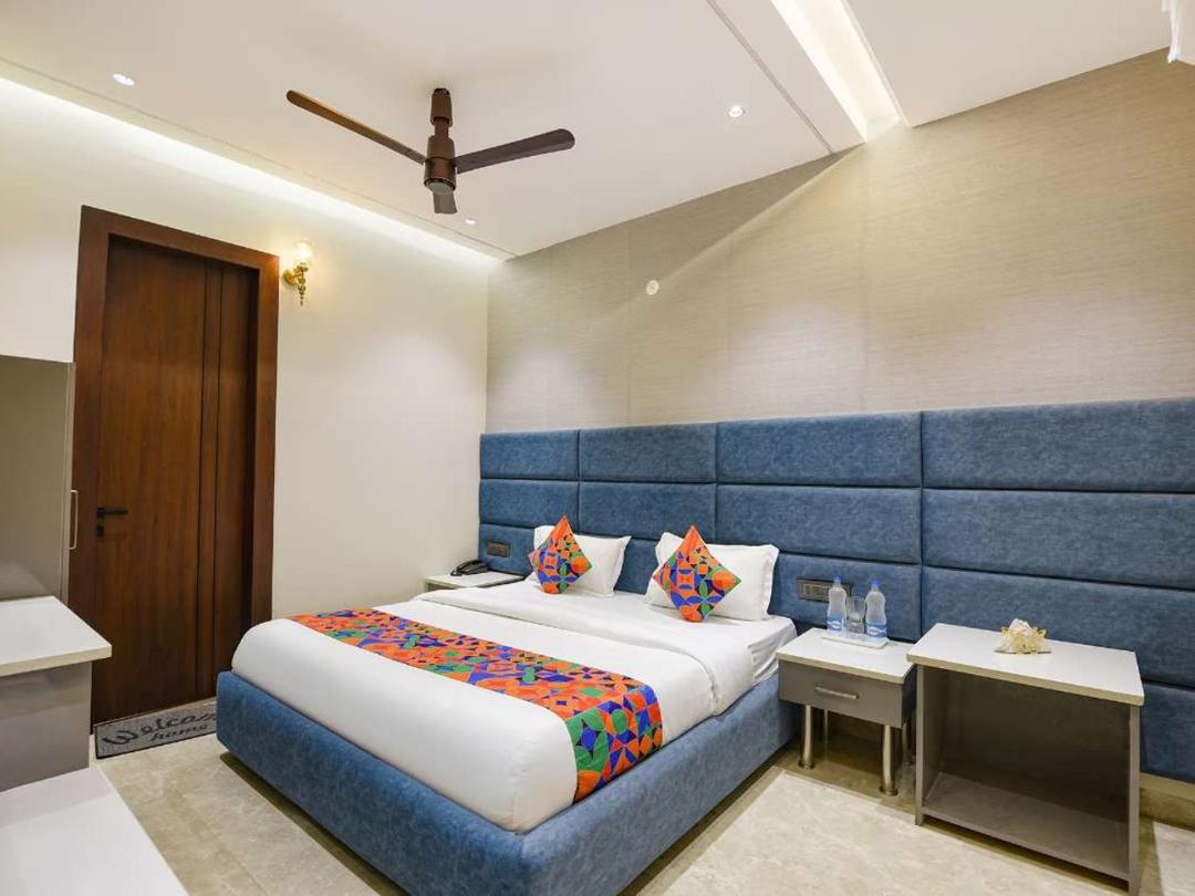 Hotel K9 Pearl in Ludhiana