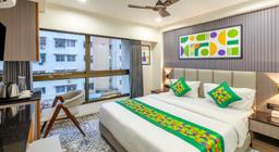 Hotel KBC in Ahmedabad