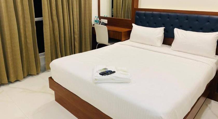 Apex Inn Manyata in Bangalore