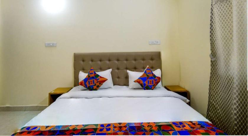 R K Suites in Hyderabad