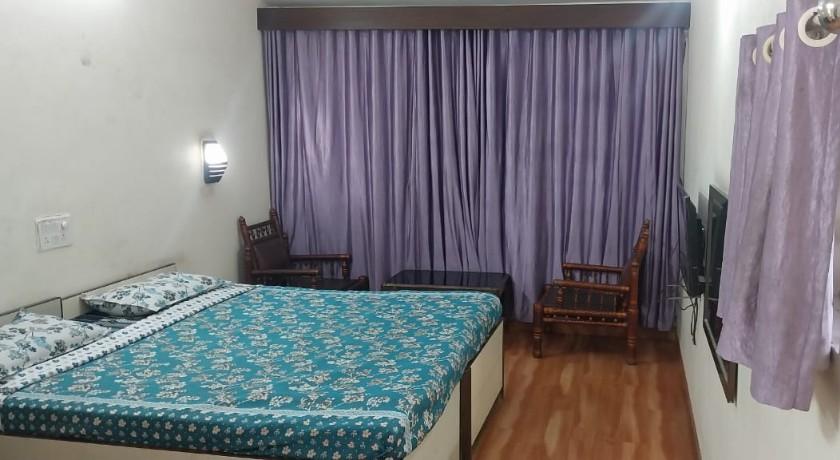 Holiday Cottage in Nashik