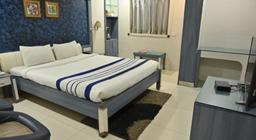 Hotel Churuwala Inn in Ranchi