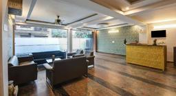 Hotel Maharaja in Gurgaon