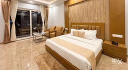 Wonderwood Corbett Resort, Corbett in Ramnagar