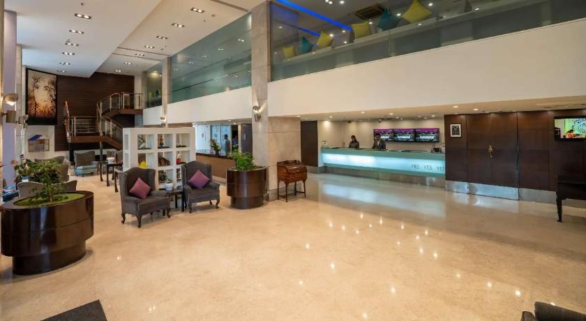 Royal Orchid Central - MG Road in Bangalore
