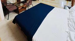 Hotel Golden Park in Guntur