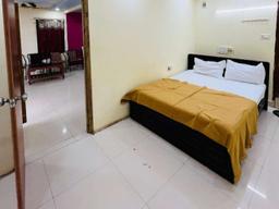 Hotel Golden Park in Guntur