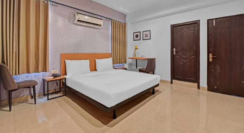 Hotel Me-Casa Inn in Jaipur