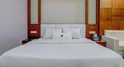 Hotel Pushap Villa in Katra