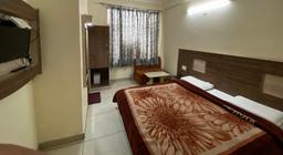 Hotel Aashirwad in Katra