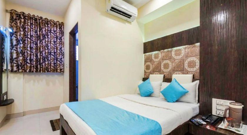 New Elite Inn in Navi Mumbai