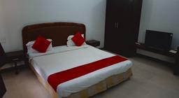 Sai Dwarka Alibag Hotel in Alibag