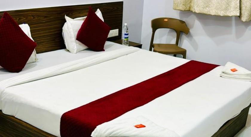 Hotel Kohinoor Residency in Pune