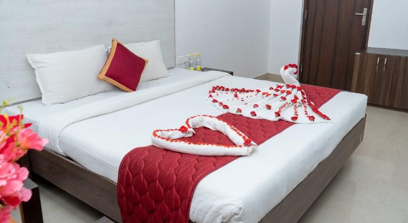 JB Residency in Trichy