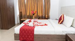 JB Residency in Trichy