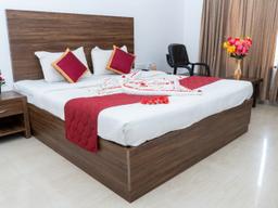 JB Residency in Trichy